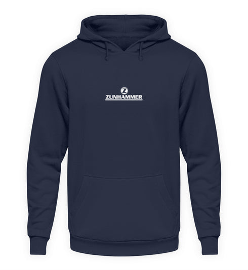 Zunhammer Hoody - Unisex
